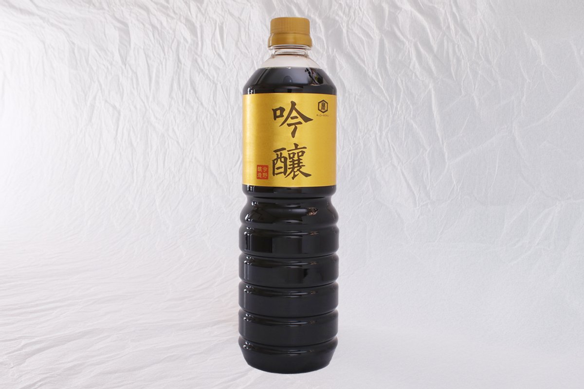 本醸造吟醸 1L