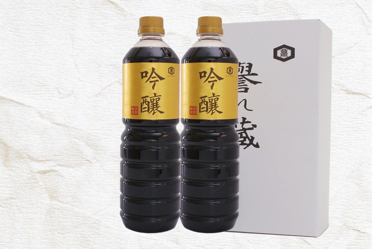 本醸造吟醸 t101